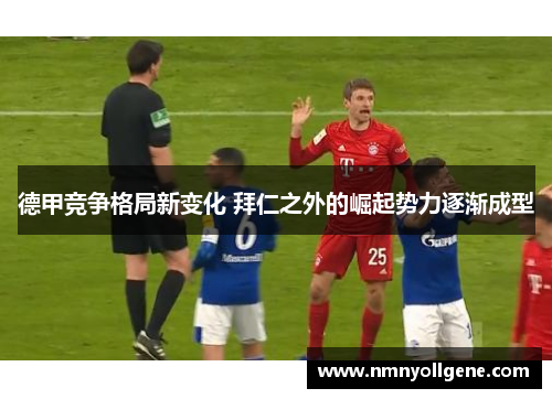 德甲竞争格局新变化 拜仁之外的崛起势力逐渐成型