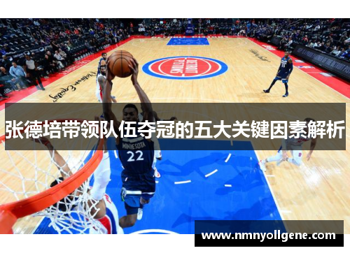 张德培带领队伍夺冠的五大关键因素解析