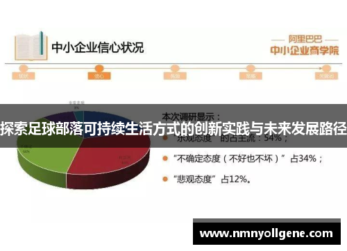 探索足球部落可持续生活方式的创新实践与未来发展路径